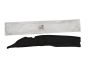 Lydisolering Venstre Original 9674930480 Citroen