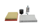 Filter sæt Gør VW 032129620B 030115561AB 6Q0201051B 6Q0820367B K11785001