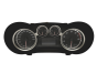 Speedometer Alfa Romeo Mito 50508530 A2C53298011 28644