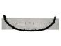 Kofangerliste Forside Ny Original 7422G1 7422.G1 Citroen