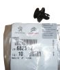 Monteringsclips Nadwozia Ny Original 6823.62 682362 Citroen Peugeot