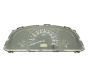 Speedometer Opel Agila 09210902 110008951016 26672