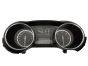 Speedometer Alfa Romeo Giulietta 50516478 VDO