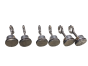 Plejlstang Sæt 2 59 120104638R 7701475495 Renault 3.5 V6 V4Y713