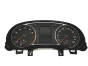 Omdrejningstæller Audi A1 8X 8X0920930C A2C30105500 32179