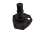 Hjulspindel Højre/Venstre Bag 6025302725 Renault Espace 3 11865