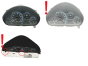 Speedometer Daewoo Matiz 96380536 59581