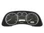 Omdrejningstæller Peugeot 307 9655476580 G00 56527