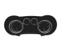 Speedometer Alfa Romeo Mito 50517154 A2C53357411 54215