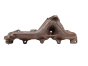 Udstødningsmanifold 2,0 TDCI Ford Volvo 9646849080 4490
