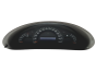 Omdrejningstæller Mercedes C W203 A2035401311 30444