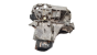 Gearkasse JC5128 Renault Clio 2 1.5 dCi 1030