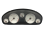 Omdrejningstæller Peugeot 407 9658138580 A2C53106703 43686