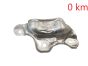 Varmebeskyttelse 140139769R 2.3 dCi BiTurbo Renault Master 3 0km