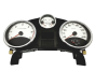Omdrejningstæller Peugeot 207 9662904980 A2C53190342 42384