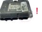 Styreenhed IAW49F.B9 46744739 61600.438.01 Fiat Magneti Marelli 63958