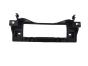 Radio monteringsramme Renault Kangoo 2 Citan 280382416R