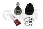 Samling 6Q0498099E 54980016701 VW Audi Skoda Vika
