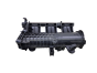 Indsugningsmanifold 9802101480 1094450S01 1.2 THP Citroen Peugeot 35 000km