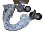Drivremstrammer Ny Original 1613255580 Citroen Peugeot 1.6 HDI