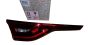 Lygte Venstre Original 265552260R Renault