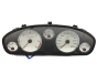 Omdrejningstæller Peugeot 407 9658138580 A2C53106703 45028