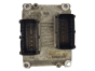 ECU Motorstyreenhed Alfa Romeo 00735018130 0261206714 Bosch 19458