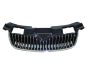 Kølergrill 5J0853668A 88530057402 Skoda Fabia II DPA