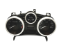 Omdrejningstæller Peugeot 207 9662903780 A2C53190330 57924