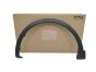 Skærmkantliste Venstre Forside Original 638754604R Renault