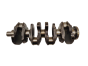 Krumtapaksel 1.9 TD F8Q3784 2610 579 Renault Megane 1 Scenic 1