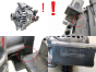 Generator Mercedes-Benz E ABO1054ES 0121545902