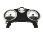 Omdrejningstæller Peugeot 207 9662904980 A2C53190342 58288