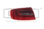Lygte Bag Venstre 8K5945095AC 99451822702 Audi A4 DPA