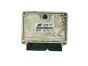Styreenhed 0281011199 038906019BH VW Bosch 32987