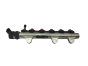 Indsprøjtningsrør 8200409413 0445214062 Bosch Renault 2.0 DCI 0281002753