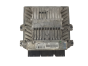 Styreenhed 9658432280 9655041480 5WS40201E-T PSA Siemens 3351