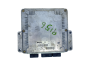 Styreenhed 0281010499 9642013080 PSA Bosch 63833