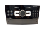 Radio CD-afspiller 30 MP3 Opel Corsa D 13440632 497316088 UZU Delphi 1371