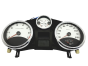 Omdrejningstæller Peugeot 207 9662904080 A2C53190333 46141
