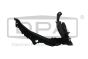 Lygteholder Højre 8K0805608C 88050731902 Audi A4 DPA