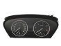Omdrejningstæller BMW 5 E60 E61 6211 9177261 31517