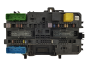 Styreenhed 13181278 DP 5DK008669-31 Opel GM Hella 1555