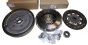Dobbeltmassesvinghjul + kobling Original 1628938980 Citroen Peugeot
