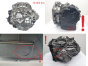 Automatgearkasse DW6014 320109956R 2.0 dCi Renault Espace 5 18000km
