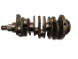 Krumtapaksel 7701477038 3,0 DCi 6DE1 P9X Renault Opel 4872