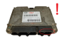 Styreenhed IAW 4AF.M9 55187372 61600.627.05 Fiat Magneti Marelli 16328