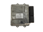 Styreenhed FGP MJD6JF.P3 55195817 71600.004.04 Fiat 16725