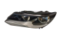 Forlygte Venstre Gør VW Tiguan 5N1941005B 99411833702 DPA