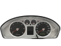 Speedometer Ford Galaxy 7M5920820K 110080037009 31069
